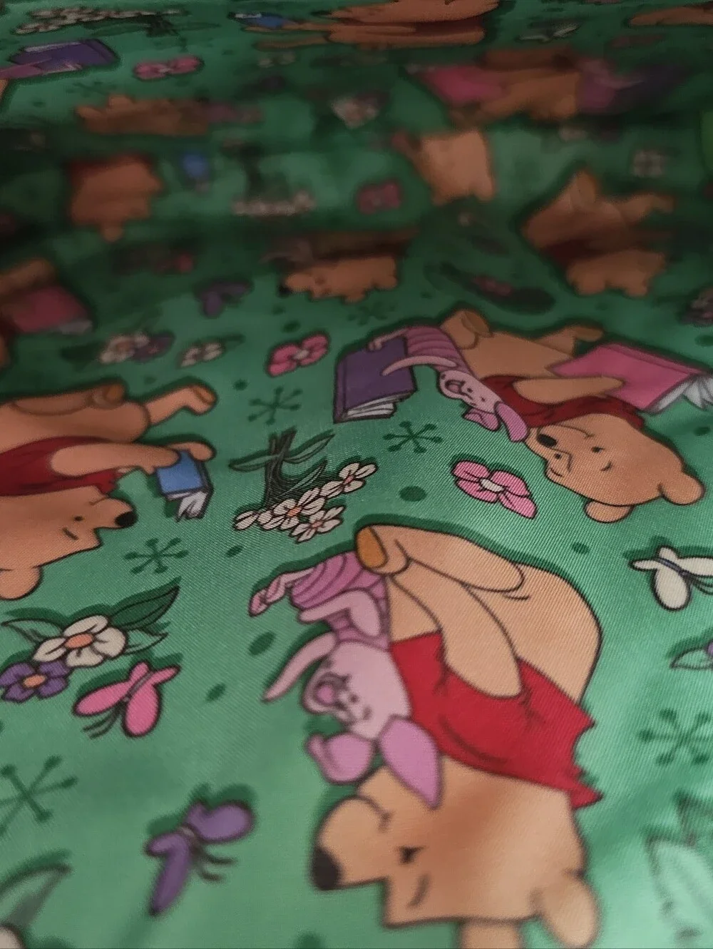 Loungefly disney winnie
